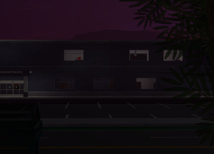 Indiana State Roleplay