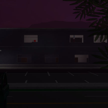 Indiana State Roleplay