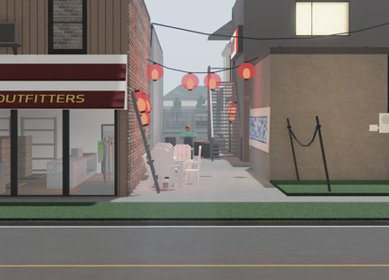 Canadian Simulator