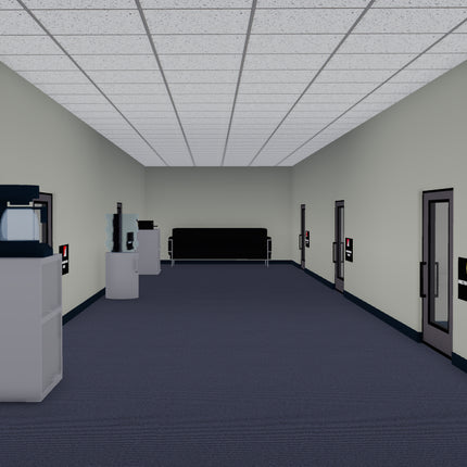 United States Army Map Version 1.0