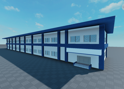 Miscellaneous Building