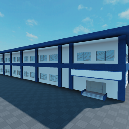 Miscellaneous Building