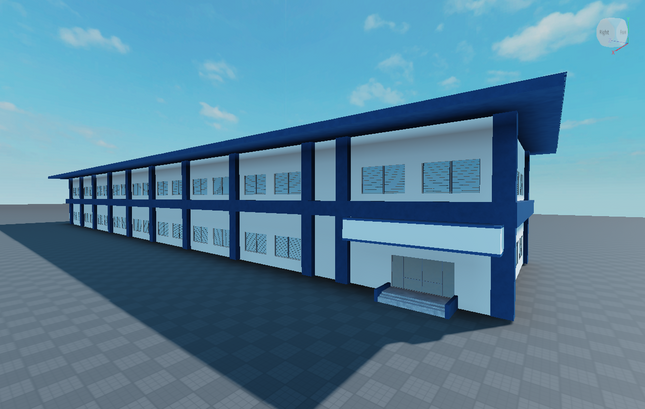 Miscellaneous Building