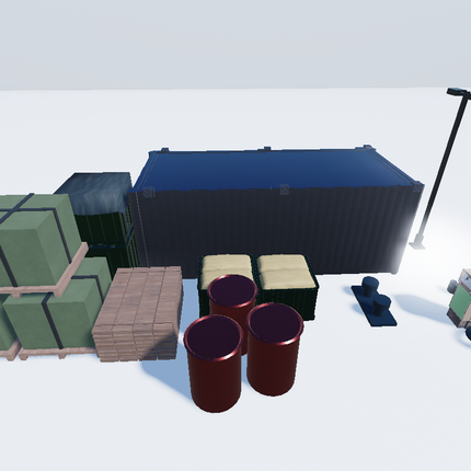 Miscellaneous Builds