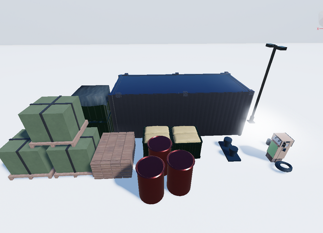 Miscellaneous Builds