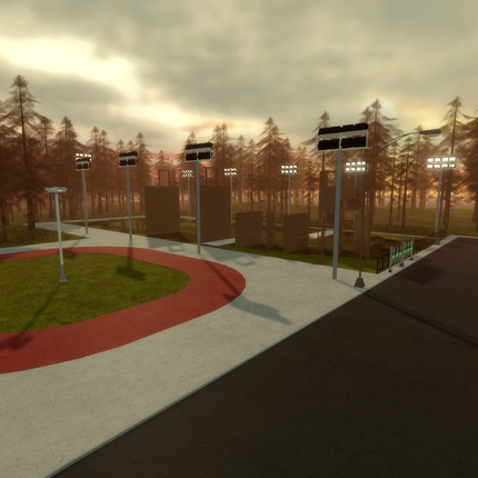 United States, Lackland AirForce