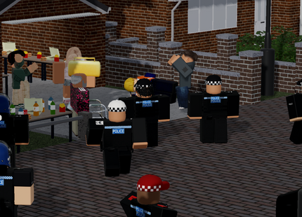 UKRP Nottinghamshire, England