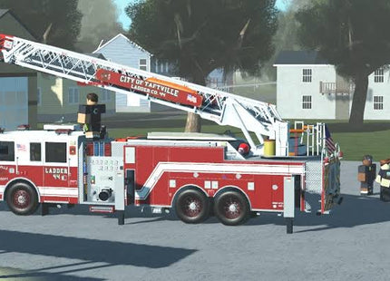 [NEWEST] Taftville Roleplay Version 2