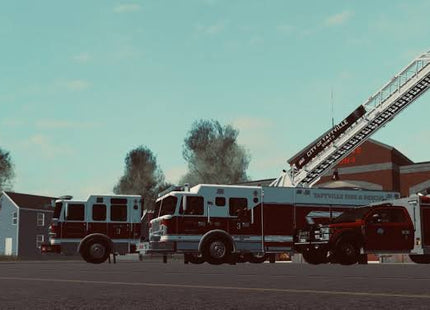 [NEWEST] Taftville Roleplay Version 2