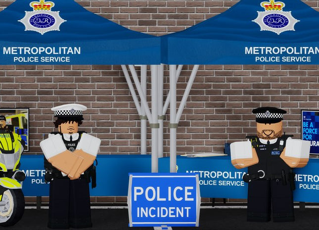 [NEW] UKRP Westbridge Greater London – Version 4.0