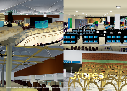 Istanbul Airport V4