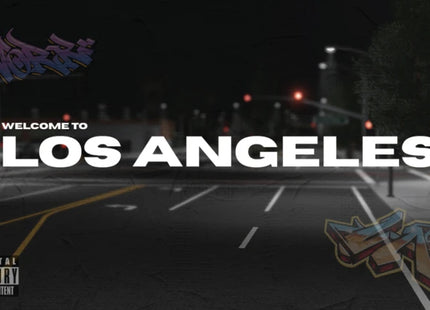 Los Angeles, California
