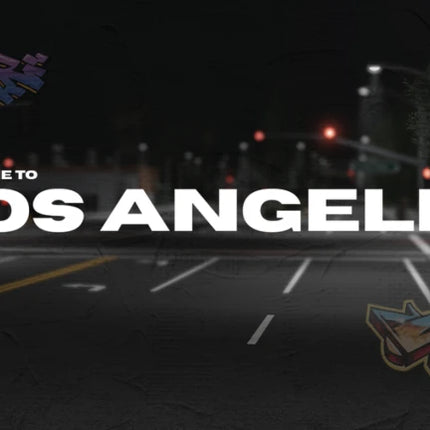 Los Angeles, California