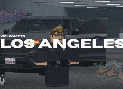 Los Angeles, California