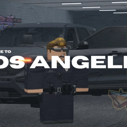 Los Angeles, California