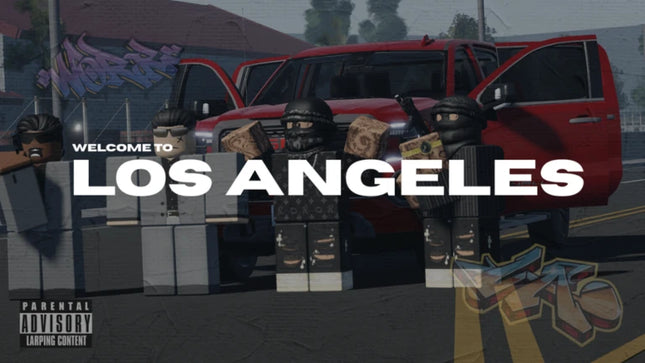 Los Angeles, California