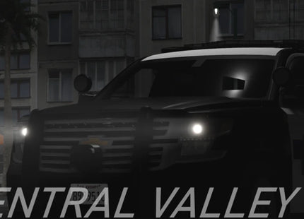 Central Valley, California