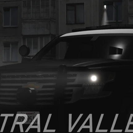 Central Valley, California