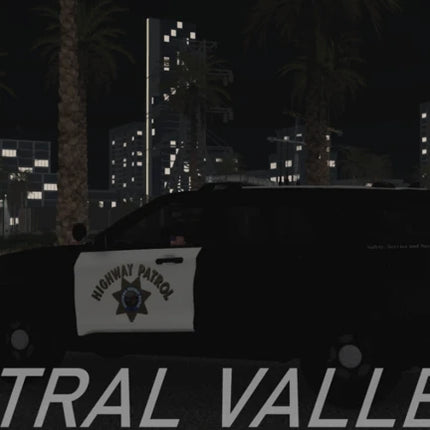 Central Valley, California