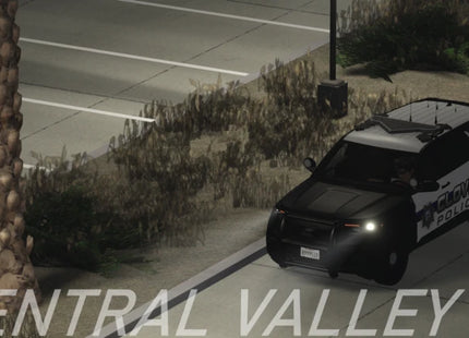 Central Valley, California