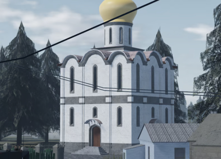 Kherson, Ukraine
