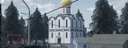 Kherson, Ukraine