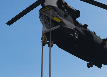 Rappel System
