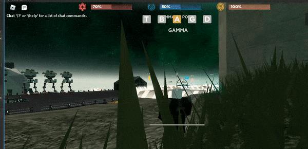 Star Wars Blaster + Capture System