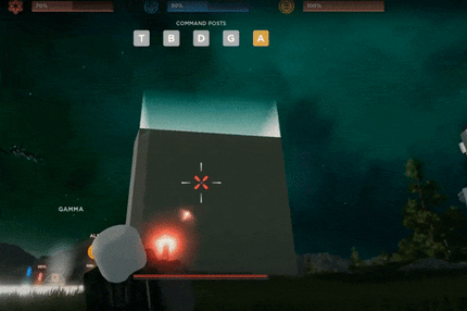 Star Wars Blaster + Capture System