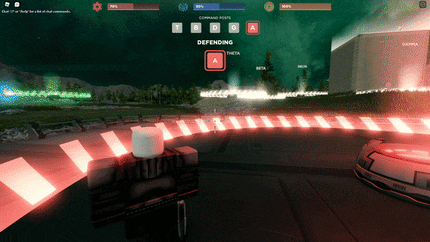 Star Wars Blaster + Capture System