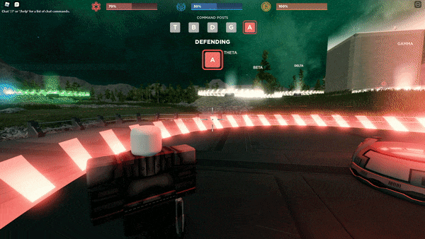 Star Wars Blaster + Capture System