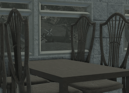 Iron Curtain