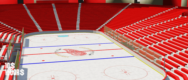 United States, Michigan