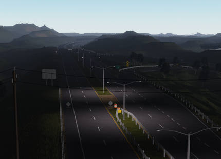 Utah State Roleplay
