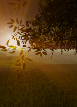 California State Roleplay Map