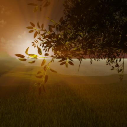 California State Roleplay Map