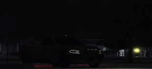 California State Roleplay Map