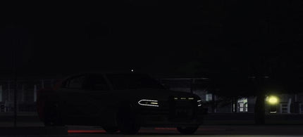 California State Roleplay Map