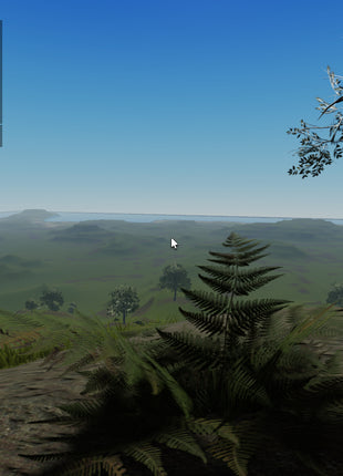 California State Roleplay Map