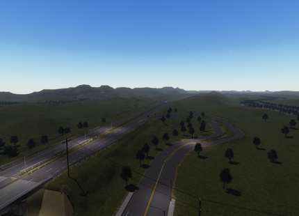 Utah State Roleplay