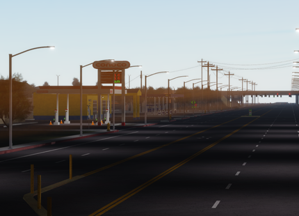Utah State Roleplay