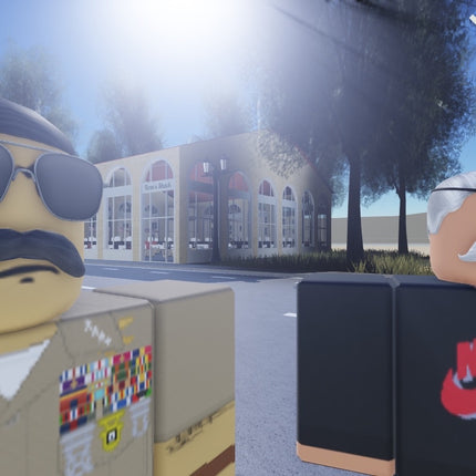 United States Marine Corps Map