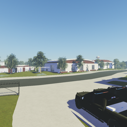 United States Coast Guard Map