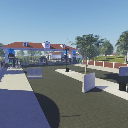 United States Coast Guard Map