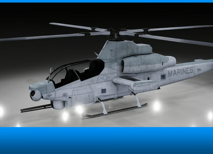AH-1Z