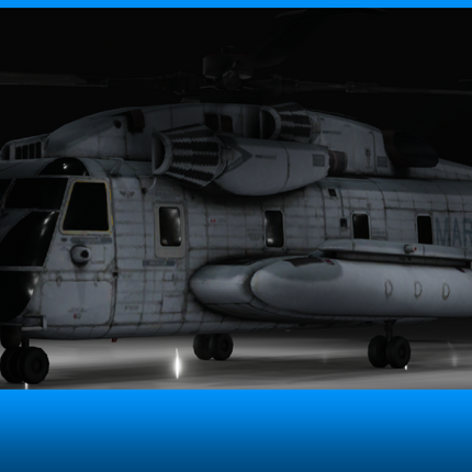CH53e
