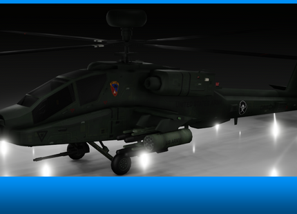 Apache