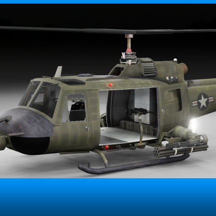 Bell UH-1