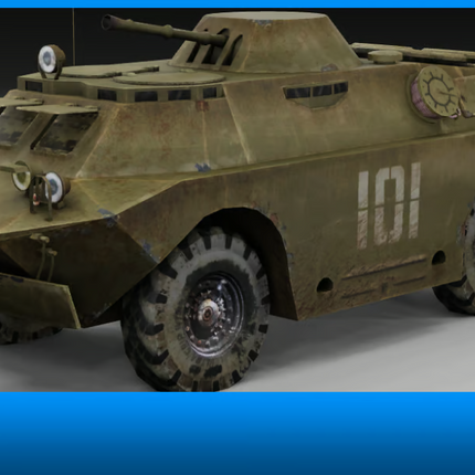 BRDM-2