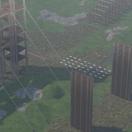 United States Marine Corps Map Version 2.0